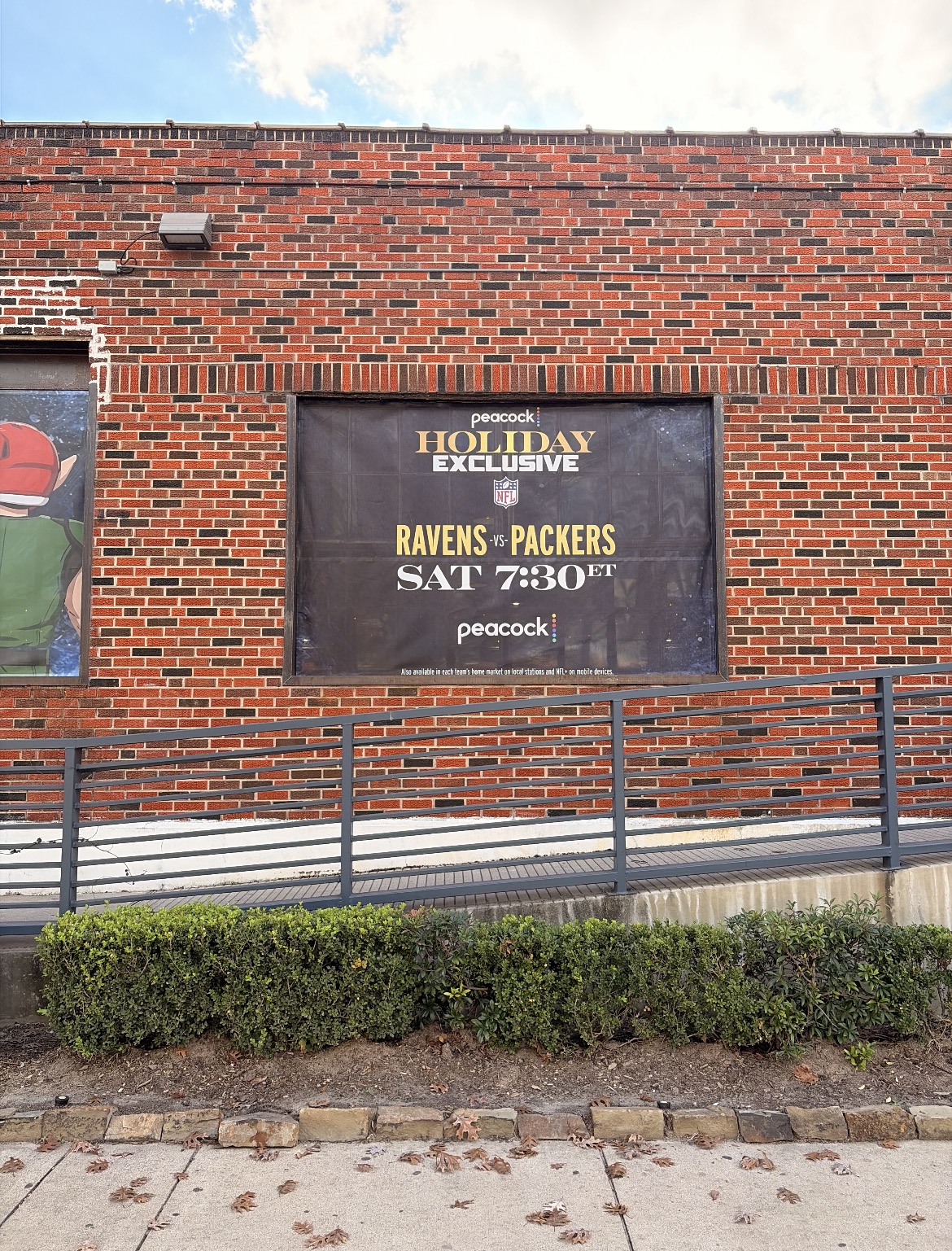 Pitch 25 - Houston - Vinyl Wrap - 1